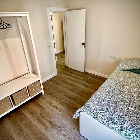 Apartamento Jazmin Apartment กอร์โดบา ภายนอก รูปภาพ