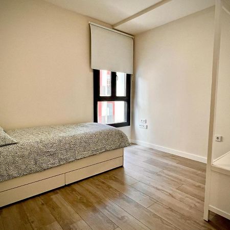 Apartamento Jazmin Apartment กอร์โดบา ภายนอก รูปภาพ