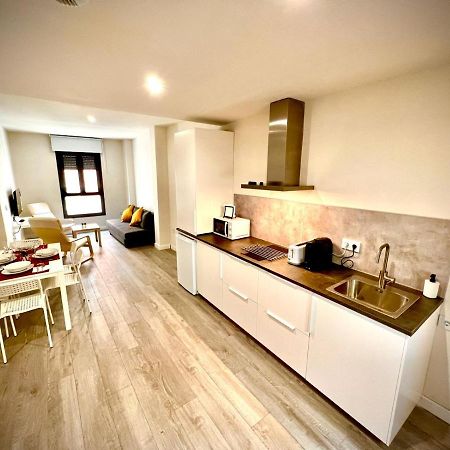 Apartamento Jazmin Apartment กอร์โดบา ภายนอก รูปภาพ