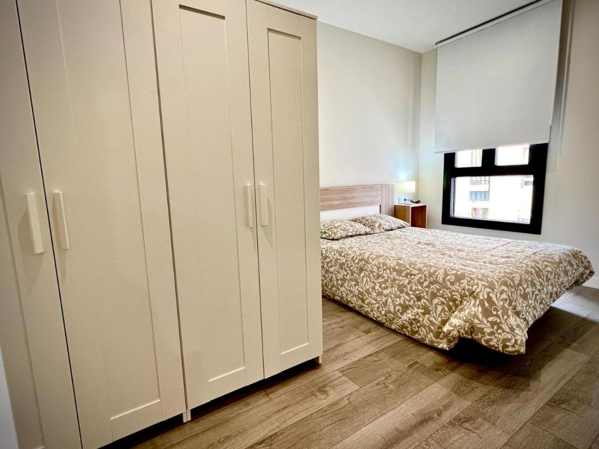 Apartamento Jazmin Apartment กอร์โดบา ภายนอก รูปภาพ
